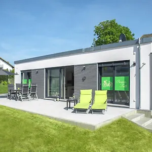 Fiets Vakantiehuis Großmehring